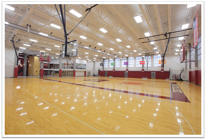 UNION COLLEGE VINIAR CENTER